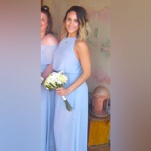 Show me your mumu- Maxi dress